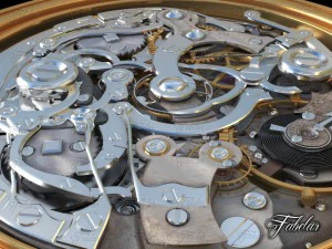 watch mechanisms coll 8 3D Model