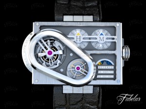 watch mechanisms coll 8 3D Модель