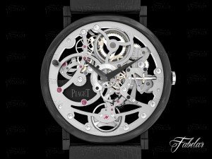 watch mechanisms coll 8 3D Модель