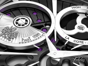 watch mechanisms coll 8 3D Модель