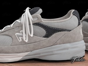 new balance 3D Модель