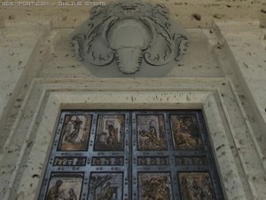 s maria della pace 3D Modell