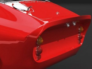 ferrari 250 gto 1963 std mat 3D मॉडल