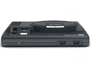 sega consoles vol 1 Modelo 3D