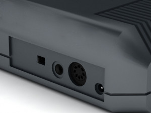 sega consoles vol 1 Modelo 3D