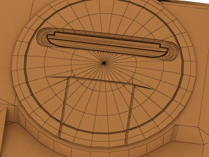 sega consoles vol 1 3D Model