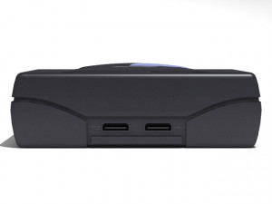 sega consoles vol 1 Modelo 3D