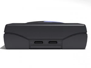 sega consoles vol 1 3D Model