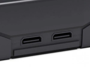 sega consoles vol 1 3D Model
