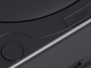 sega consoles vol 1 Modelo 3D