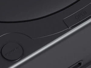 sega consoles vol 1 3D Model