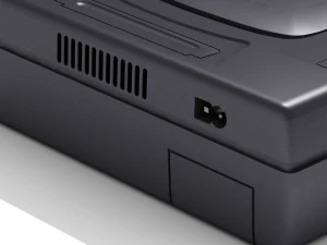 sega consoles vol 1 3D Model