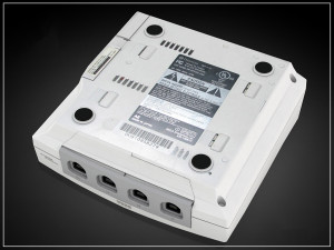 sega consoles vol 1 Modelo 3D