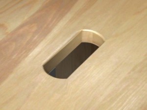 stool 3D Model