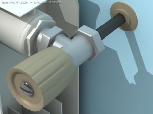 radiator 2 3D Модель