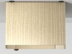 bathroom cabinet Model 3D