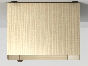 bathroom cabinet 3D Model