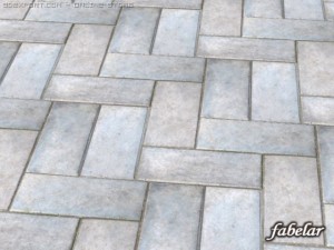 floor tiles 3D Model