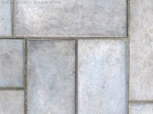 floor tiles Model 3D