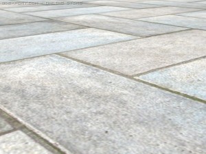 floor tiles Model 3D