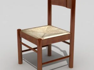 chair 14 3D Model
