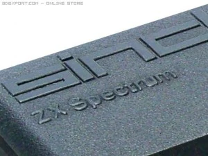 zx spectrum 3D Model