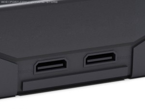 sega saturn Modèle 3D
