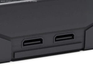 sega Saturno Modello 3D