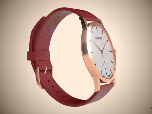 llarsen helena Modelo 3D
