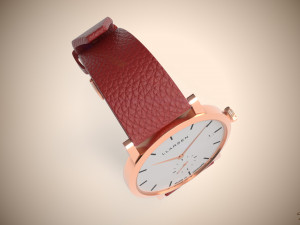 llarsen helena Modelo 3D