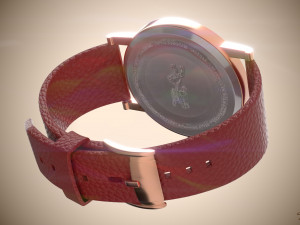 llarsen helena Modelo 3D