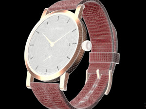 llarsen helena Modelo 3D
