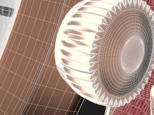 llarsen helena Modelo 3D