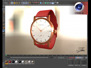 llarsen helena Modelo 3D