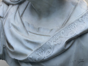 caius julius caesar 3D Модель