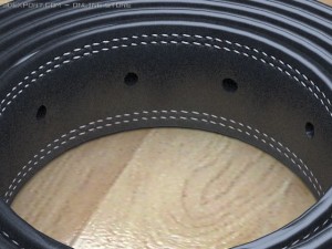 dg belt 3D मॉडल