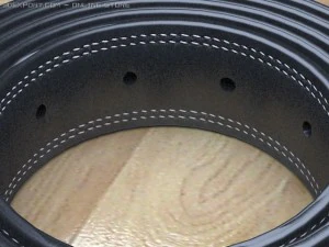 dg belt 3D Model