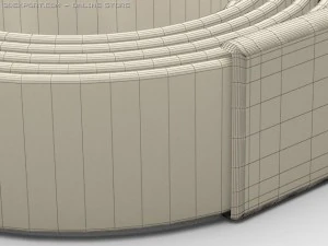 dg belt 3D Model