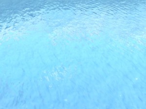 sea pack 3D Model