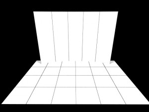sea pack 3D Model