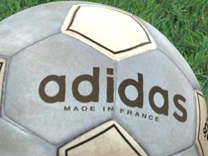 soccer ball 01 Model 3D