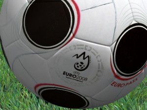 soccer ball 02 3D Модель