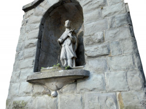 san giovanni nepomuceno 3D Модель