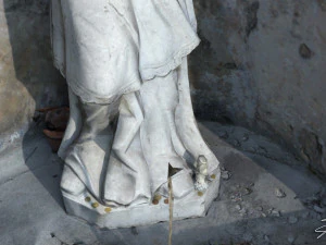 san giovanni nepomuceno 3D Model