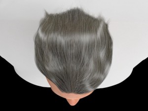 tron kevin flynn Modelo 3D