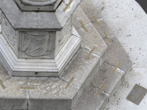 carlo vi column 3D Model