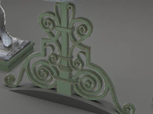 Mikez e Jakez Modello 3D