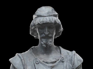 Mikez e Jakez Modello 3D