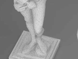 Mikez e Jakez Modello 3D