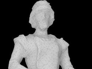 Mikez e Jakez Modello 3D